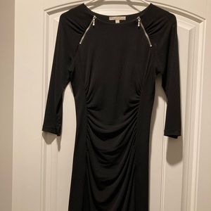 Banana Republic fitted dress